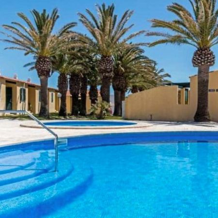Apartamento Con Piscina Y Terraza En Ciudadela De Menorca Cala'N Blanes (Menorca) Buitenkant foto