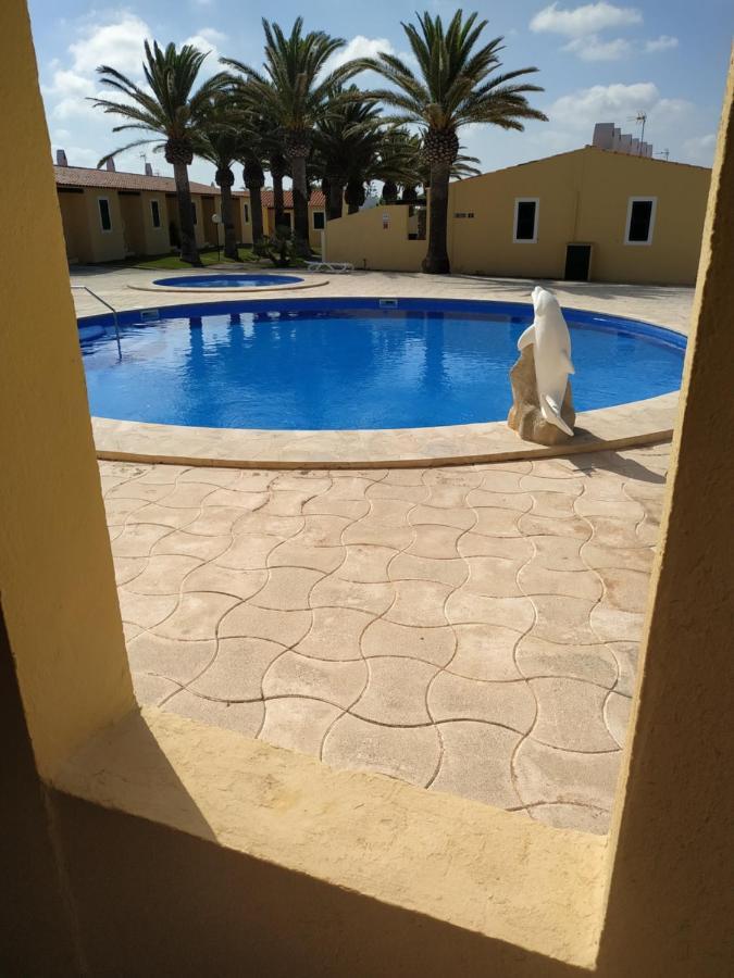 Apartamento Con Piscina Y Terraza En Ciudadela De Menorca Cala'N Blanes (Menorca) Buitenkant foto