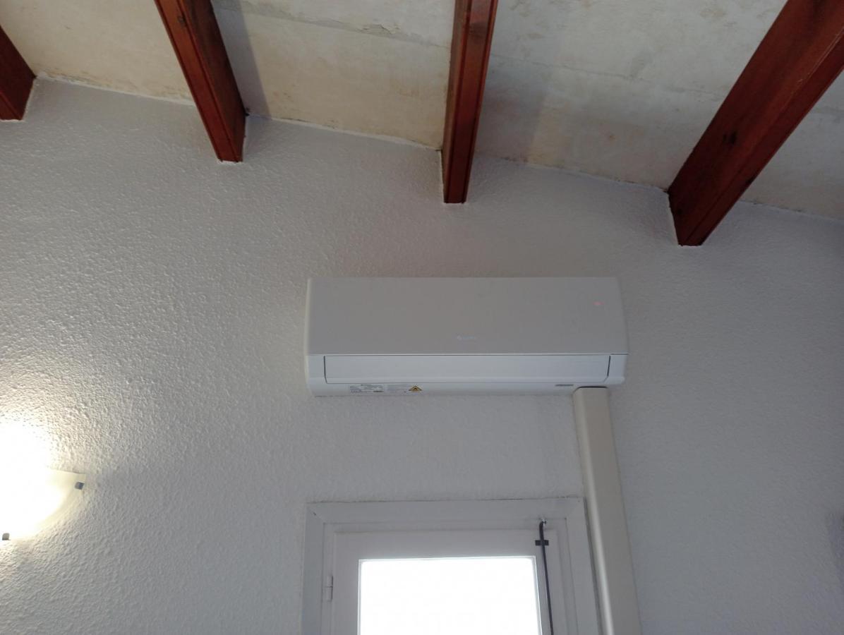 Apartamento Con Piscina Y Terraza En Ciudadela De Menorca Cala'N Blanes (Menorca) Buitenkant foto