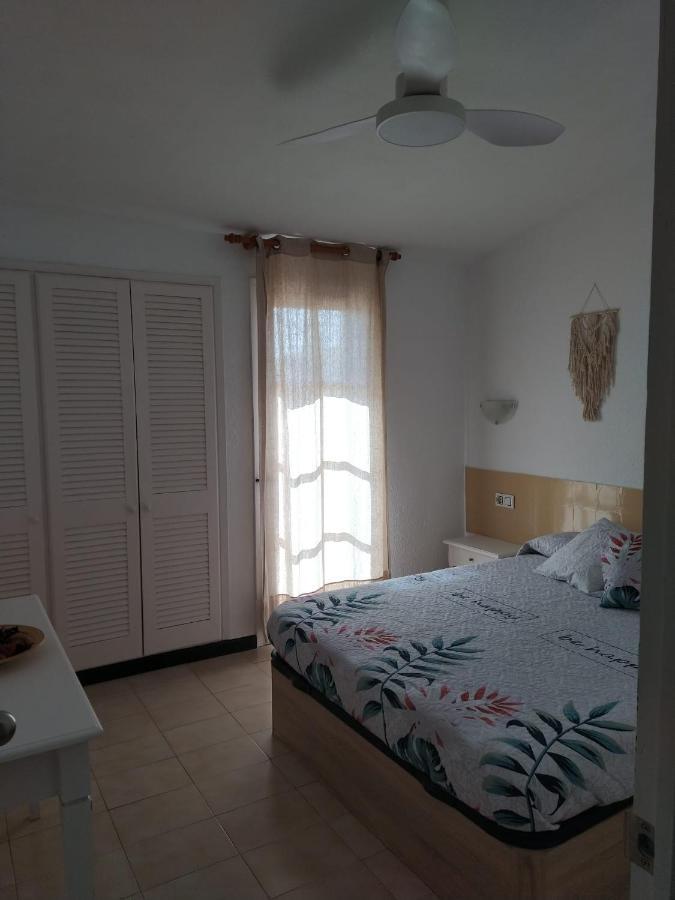 Apartamento Con Piscina Y Terraza En Ciudadela De Menorca Cala'N Blanes (Menorca) Buitenkant foto