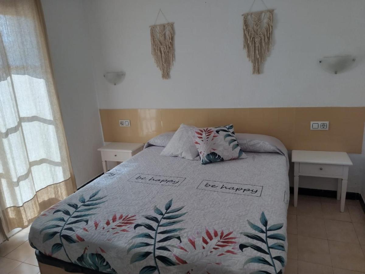 Apartamento Con Piscina Y Terraza En Ciudadela De Menorca Cala'N Blanes (Menorca) Buitenkant foto