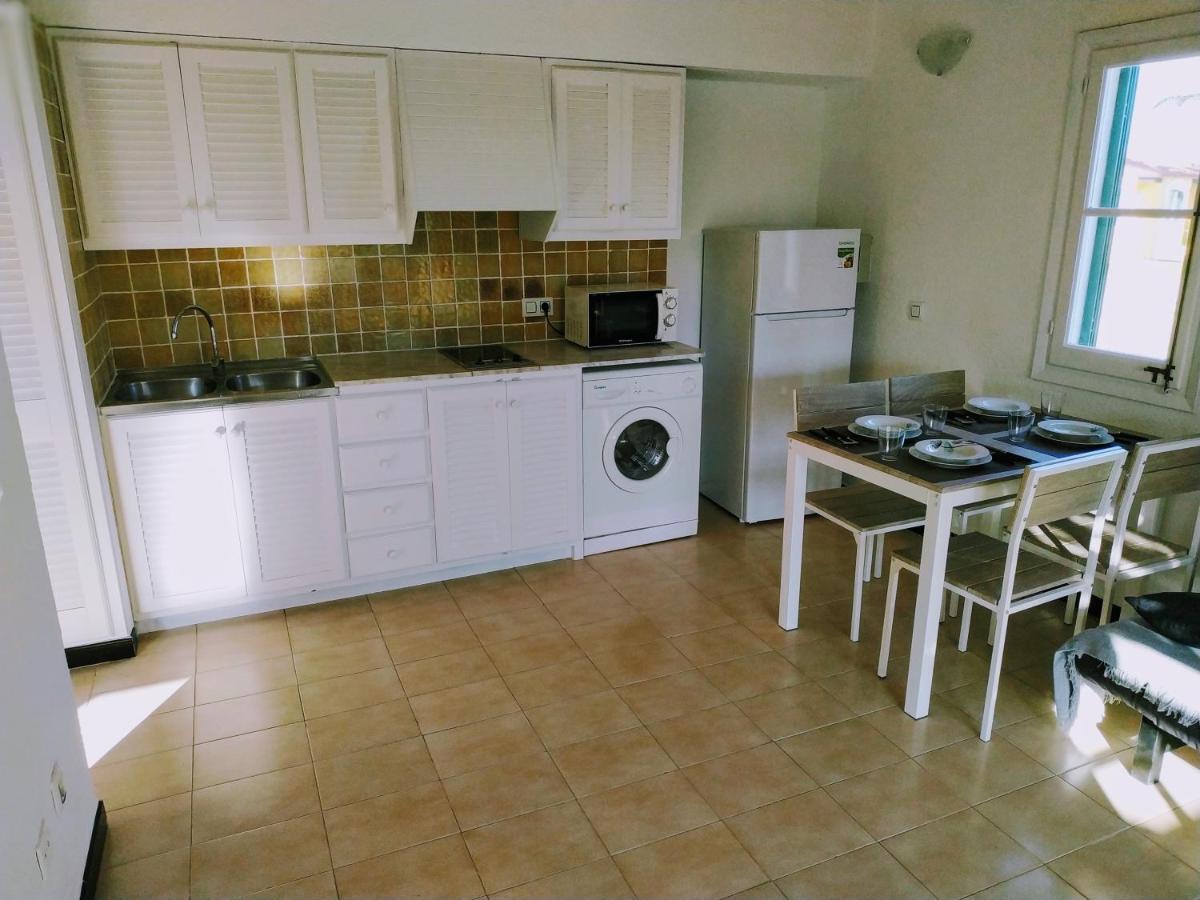 Apartamento Con Piscina Y Terraza En Ciudadela De Menorca Cala'N Blanes (Menorca) Buitenkant foto